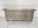 WELD-EXCHANGER,RR,CLOSEOFF,LWT