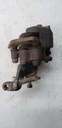 CALIPER ASSY, REAR 2 - 1UY-2580W-01-00 YAMAHA