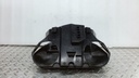 Deep Black, Trunk
