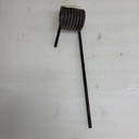 YAMAHA-Spring, Rear 1 (K=1400Nmm-8GL-47473-20-00