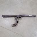 rear head pipe outlander max 650, 850