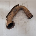 Head pipe, Black RZR