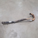 Pipe, Exhaust
