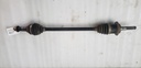 BRP (Can-am / Ski-doo)-rh cv joint package dps, xds std, xds-705401874