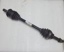 LH CV JOINT