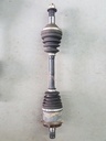 BOMBARDIER LH CV JOINT - 705500726