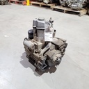 Crankcase, Assy's