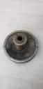 secondary fixed sheave comp