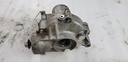 (new ref. 1xd-46160-01-00) front axle gear case comp