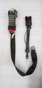 Fr. Seat Belt Assy 1