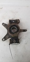 rear knuckle assy