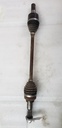 YAMAHA-(new ref. 1xd-f531h-01-00) rear drive shaft assy-1XD-F531H-00-00
