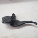 MASTER CYLINDER ASSEMBLY