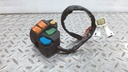 control assembly, left
