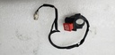 aux shut off switch assembly
