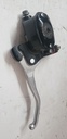 master cylinder assembly