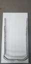 REAR BUMPER HD BRP
