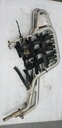 Pro Armor Nerf Bar LTR450 06-12
