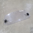 REAR WINDOW POLARIS RS