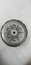 GEAR ASSY, PRIMARY DRIVEN - 21200-45G10 SUZUKI