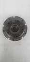 clutch assy, shoe