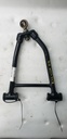 control arm kit upper left gs b