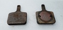 POLARIS-pad/pin kit-2204036