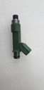 injector, fuel - assembly triangle