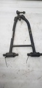 UPPER CONTROL ARM - POLARIS - 2204431-458 polaris