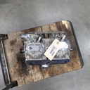 (new ref. 420079755) rebuilt - short block with head 800 etec