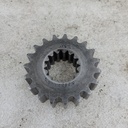(new ref. 504153783) sprocket, 19 teeth
