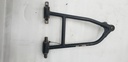 control arm, upper, left side,