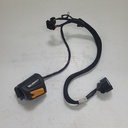BRP (Can-am / Ski-doo)-(new ref. 515178305) lh switch housing-515177678