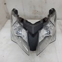 headlamp