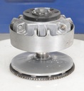 fixed flange ass'y