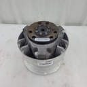 sliding flange ass'y