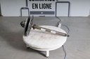 fix flange ass'y