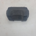 deep black, steering pad package le