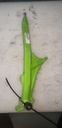 Spindle, Steering - Left - 3703-725 ARCTIC CAT