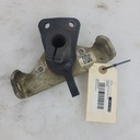 bolted steering post kit, lower