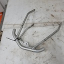 BUMPER WELD, FRONT