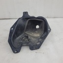 right hand tie rod boot assembl