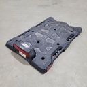RACK-REAR WT