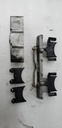 exhaust valve assembly kit