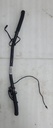 handle bar, medium gloss black