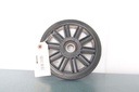 wheel spoke assembly, 7.25