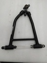CONTROL ARM WELD, UPPER, LEFT,