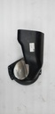 K-550 INLET DUCT W/FOIL - POLARIS - 2206185