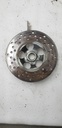 K-SERVICE DISC LWT 15T CC - POLARIS - 2206235