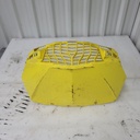 Yellow Front Bottom Pan Sunburst Yellow Front Hull Models